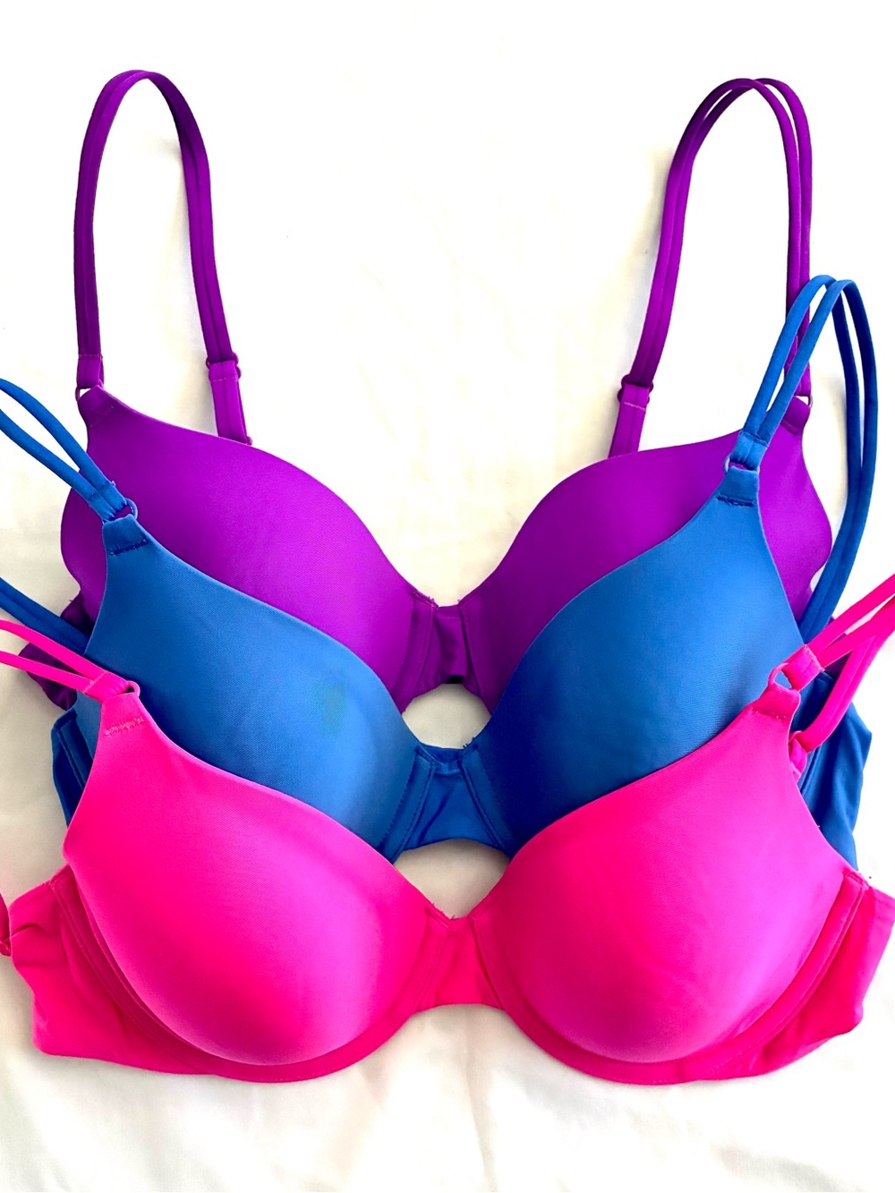 Victoria’s Secret Bra Bundle